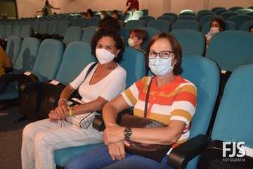 Nuevo espectáculo musical de la Banda Municipal de Telde en Teatro Juan Ramón Jiménez/Francisco Javier Santana.